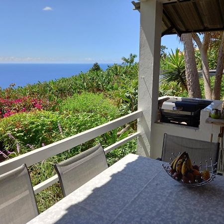 Casas Serenas Estreito Da Calheta Dış mekan fotoğraf