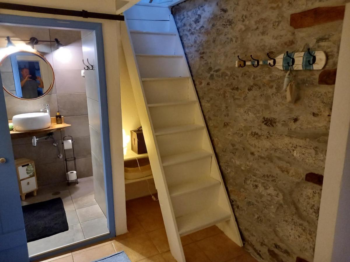Casas Serenas Estreito Da Calheta Dış mekan fotoğraf