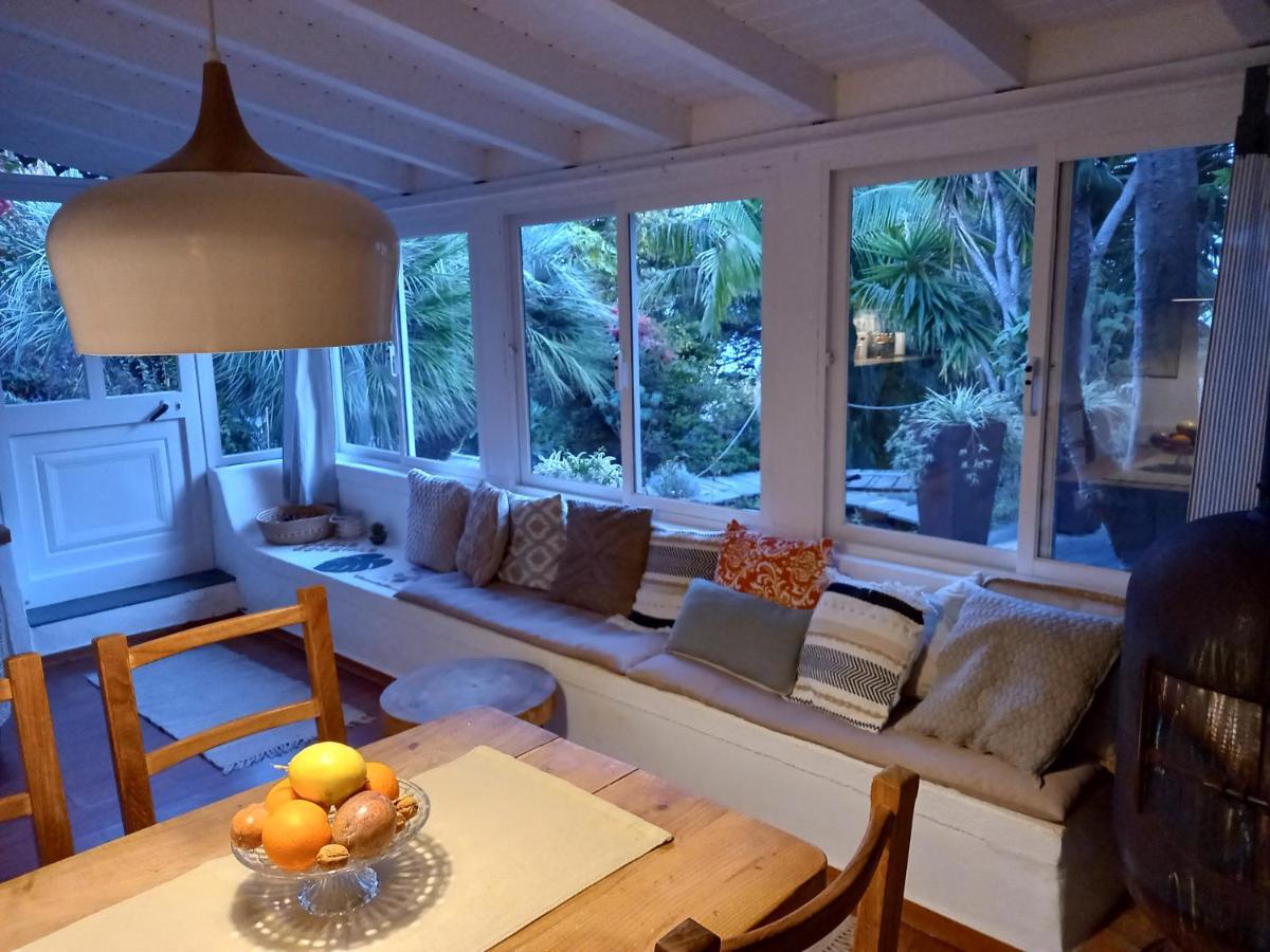 Casas Serenas Estreito Da Calheta Dış mekan fotoğraf