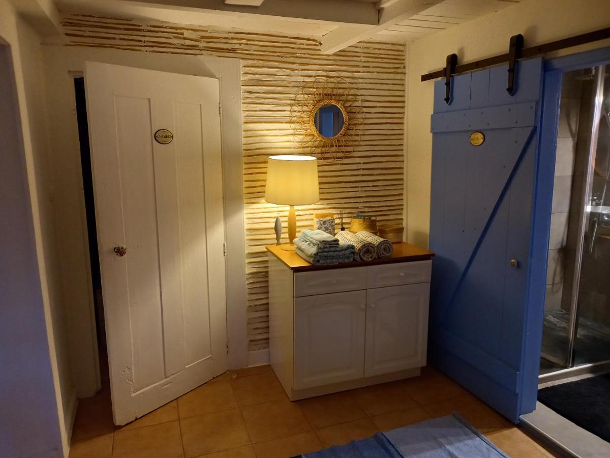 Casas Serenas Estreito Da Calheta Dış mekan fotoğraf