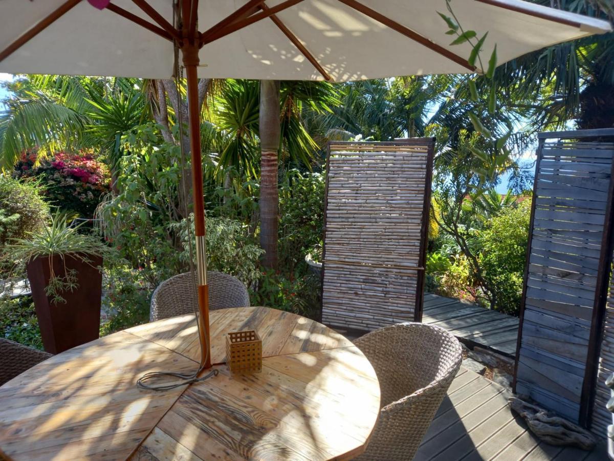 Casas Serenas Estreito Da Calheta Dış mekan fotoğraf