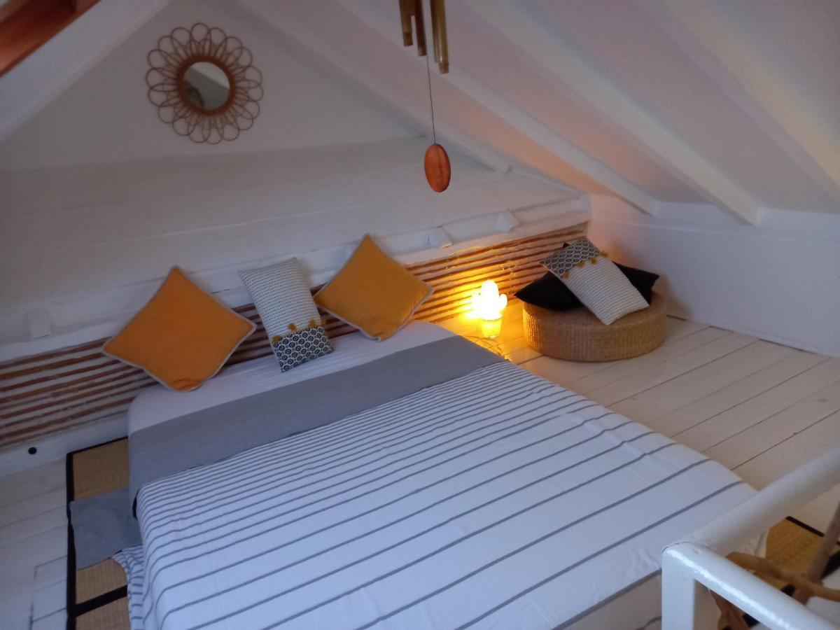 Casas Serenas Estreito Da Calheta Dış mekan fotoğraf