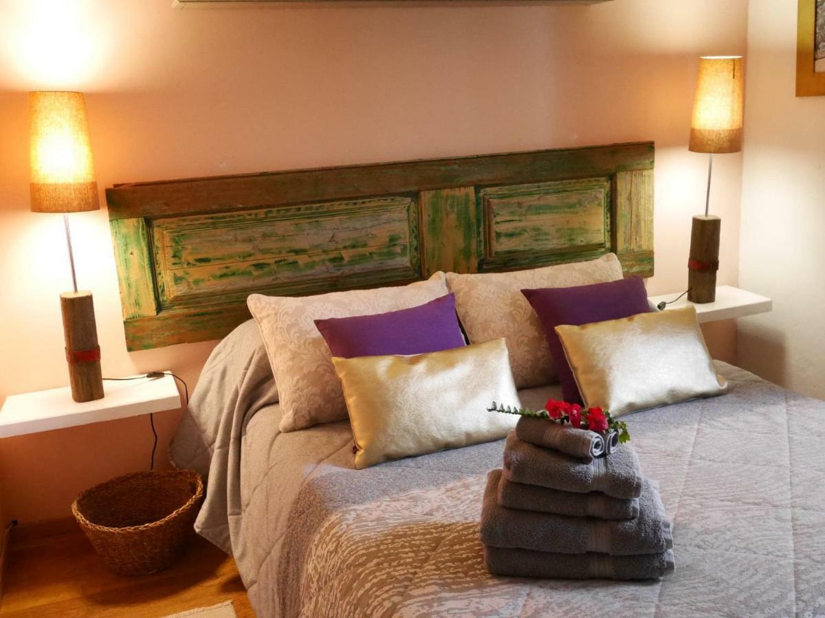 Casas Serenas Estreito Da Calheta Dış mekan fotoğraf
