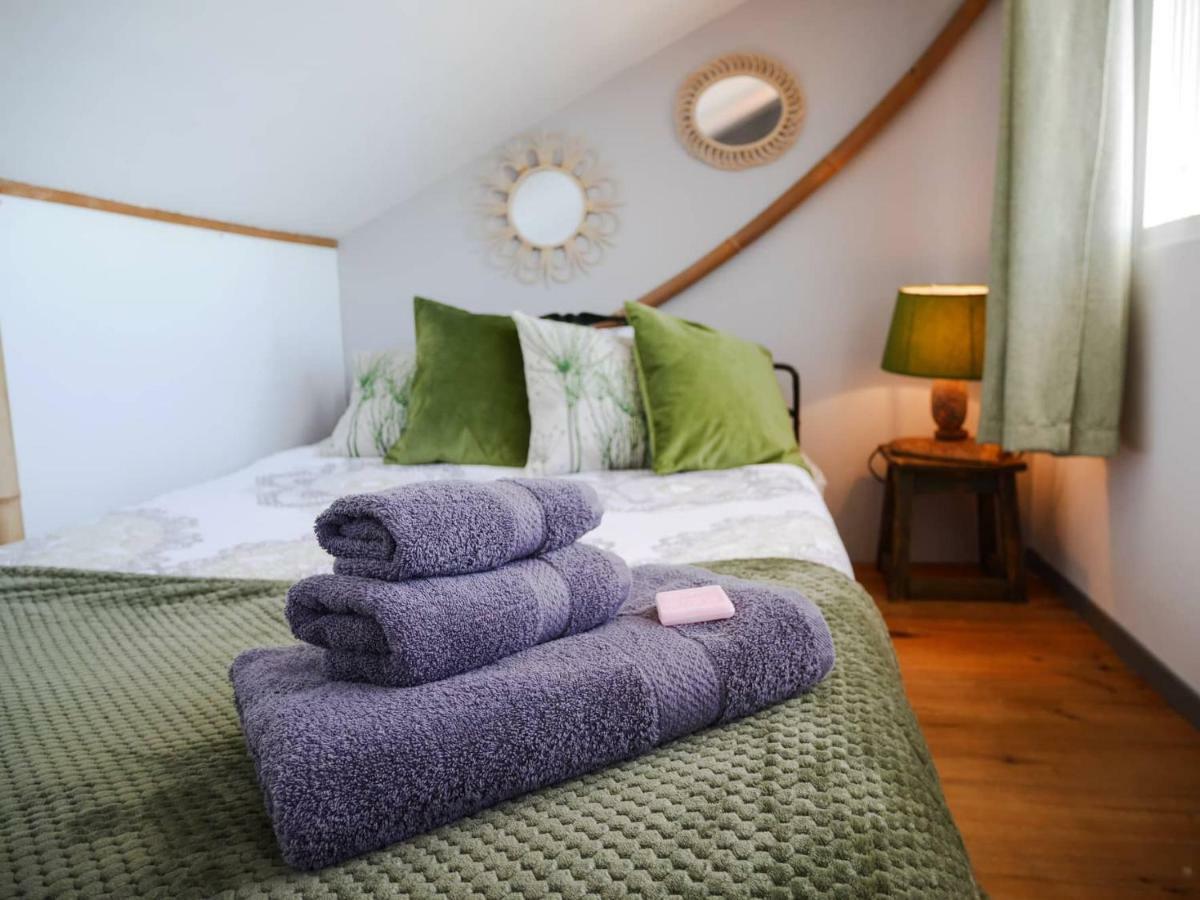 Casas Serenas Estreito Da Calheta Dış mekan fotoğraf
